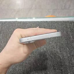 [Máy Cũ/3] Điện Thoại TURBO 4 PRO Chip Snap 8s Gen 4, Pin 7550mAh, 12/256, Màu Trắng 4
