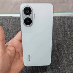 [Máy Cũ/3] Điện Thoại TURBO 4 PRO Chip Snap 8s Gen 4, Pin 7550mAh, 12/256, Màu Trắng 2