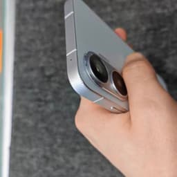 [Máy Cũ/3] Điện Thoại TURBO 4 PRO Chip Snap 8s Gen 4, Pin 7550mAh, 12/256, Màu Trắng 5