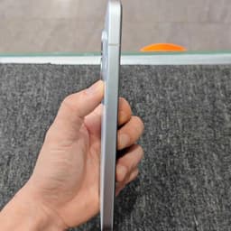 [Máy Cũ/3] Điện Thoại TURBO 4 PRO Chip Snap 8s Gen 4, Pin 7550mAh, 12/256, Màu Trắng 6