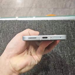 [Máy Cũ/3] Điện Thoại TURBO 4 PRO Chip Snap 8s Gen 4, Pin 7550mAh, 12/256, Màu Trắng 3