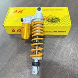 Phuộc ATR V2 Cho Vario 125 150, Click 125 150i, Vision 2020-2026 335mm – Phuộc Sau Bình Dầu Tăng Chỉnh 4