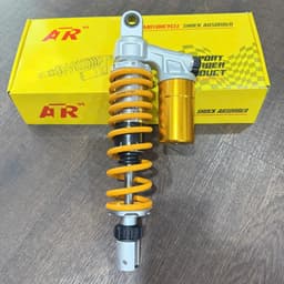 Phuộc ATR V2 Cho Vario 125 150, Click 125 150i, Vision 2020-2026 335mm – Phuộc Sau Bình Dầu Tăng Chỉnh 3