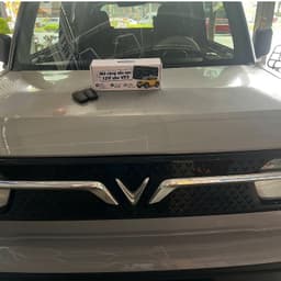 Bộ mở rộng cổng nguồn 12V cho xe ô tô VinFast VF3 - Tẩu sạc đa năng Thiết kế form zin - PhatDatAutoCar 6