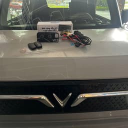 Bộ mở rộng cổng nguồn 12V cho xe ô tô VinFast VF3 - Tẩu sạc đa năng Thiết kế form zin - PhatDatAutoCar 4