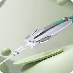 Bút Châm Cứu Trị Liệu Bấm Huyệt Điện ROKET R1 và DF-618, W-912. LMS 4