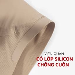 Quần Độn Mông Và Hông Dáng Ngắn Mút 1cm May Liền Quần Không Lo Lộ Viền Lê Ngọc 494 5