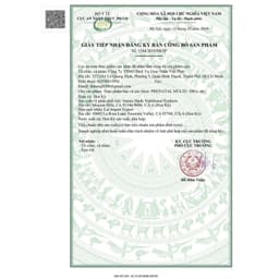 Vitamin Tổng Hợp + DHA Prenatal | Nature Made Prenatal Folic Acid + DHA 150 Viên 5