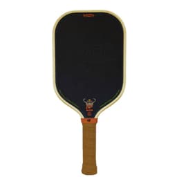 Vợt Pickleball Bread & Butter Loco Hybrid, Elongated, Standard 16mm Lõi Foam 4