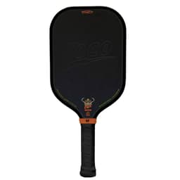 Vợt Pickleball Bread & Butter Loco Hybrid, Elongated, Standard 16mm Lõi Foam 5