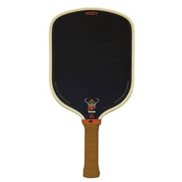 Vợt Pickleball Bread & Butter Loco Hybrid, Elongated, Standard 16mm Lõi Foam 7