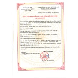 Sữa A2 Platinum đủ số phát triển toàn diện Úc lon 900gram - Mẹ Rofi 6