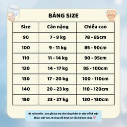 Bộ Đồ Bé Trai Nỉ 2 Da Hình Cún Con Dễ Thương Áo Dài Tay Quần Jogger Bo Gấu Năng Động 7-27kg - KIẾN DESIGN - BO208 9