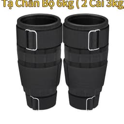 Tạ đeo chân , đeo tay 2-3-4-5-6-8-10kg có tại HC Sport  tạ chân phiên bản tối thượng cho chạy bộ thể thao 7
