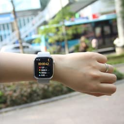 Đồng Hồ Thông Minh Remax Watch 8 9