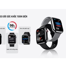 Đồng Hồ Thông Minh Remax Watch 8 2