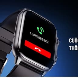 Đồng Hồ Thông Minh Remax Watch 8 8