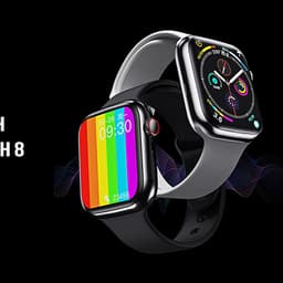 Đồng Hồ Thông Minh Remax Watch 8 3