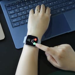 Đồng Hồ Thông Minh Remax Watch 8 7