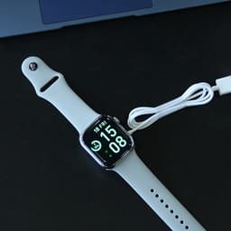 Đồng Hồ Thông Minh Remax Watch 8 6