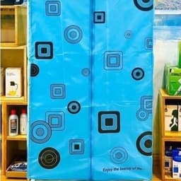 Tủ Sấy Quần Áo Điện Tử Có Điều Khiển Samsu. LMS 7