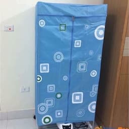 Tủ Sấy Quần Áo Điện Tử Có Điều Khiển Samsu. LMS 8