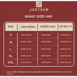 Áo Thun Nữ Ôm Body JUSTDUN HN1 Cổ Cao Tay Ngắn, Cotton Mịn Co Giãn 4 Chiều, Mềm Mại Thoáng Khí. 2