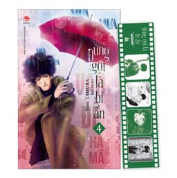 Truyện - Đừng gọi là bí ẩn 2