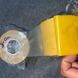Băng Keo 2 Mặt Lưới Sợi Thủy Tinh Siêu Dính 20M – Dán Thảm Đám Cưới Triển Lãm Sự Kiện Không Để Lại Keo 6