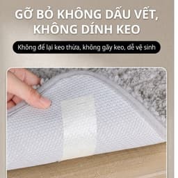Băng Keo 2 Mặt Lưới Sợi Thủy Tinh Siêu Dính 20M – Dán Thảm Đám Cưới Triển Lãm Sự Kiện Không Để Lại Keo 4