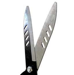 Kéo cắt tỉa cành cây cây cảnh hàng rào thép SK5 tăng giảm chiều dài cán vàng tối đa 75cm 7