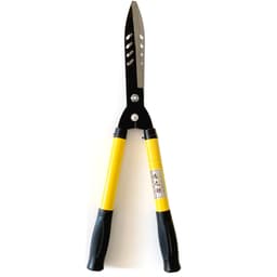 Kéo cắt tỉa cành cây cây cảnh hàng rào thép SK5 tăng giảm chiều dài cán vàng tối đa 75cm 8