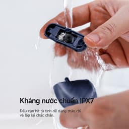 [Livestream] Máy Cạo Râu Điện Laifen T1 Pro Giftbox Nhỏ Gọn Tiện Mang Theo, Pin 120 Phút, Sạc Nhanh Type-C 8