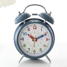 Đồng Hồ Báo Thức Chuông Reo Cổ Điển 1