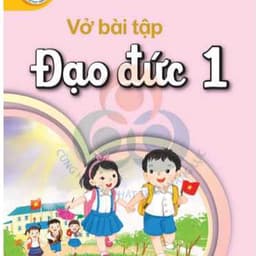vở tiếng việt tập viết toán .. lớp 1 cùng học để phát triển 9