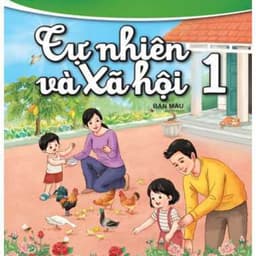 vở tiếng việt tập viết toán .. lớp 1 cùng học để phát triển 4