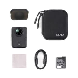 Camera hành động DJI Osmo 360 II Standard Combo Chính Hãng 4