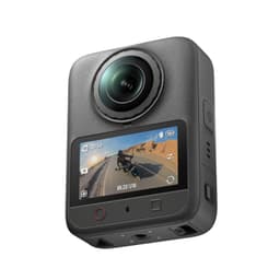 Camera hành động DJI Osmo 360 II Standard Combo Chính Hãng 3