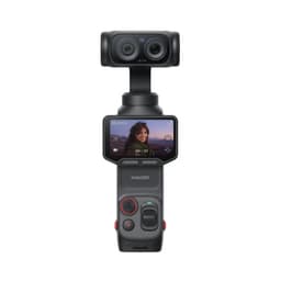 Camera hành trình Insta360 Luna Ultra Standard/Creator Bundle Chính Hãng 1