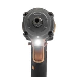 CHÍNH HÃNG GC-IWL304MT THÂN MÁY SIẾT BULONG PIN ĐẦU 2IN1 (GC) HUKAN 4