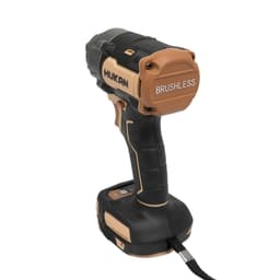 CHÍNH HÃNG GC-IWL304MT THÂN MÁY SIẾT BULONG PIN ĐẦU 2IN1 (GC) HUKAN 7
