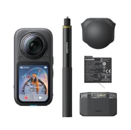 Camera hành trình Insta 360 X6 Standard/Essentials Bundle Chính Hãng 7