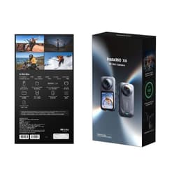 Camera hành trình Insta 360 X6 Standard/Essentials Bundle Chính Hãng 5