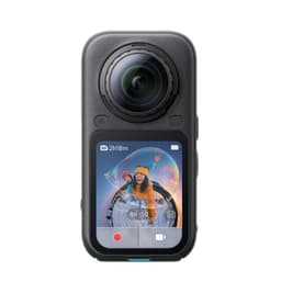 Camera hành trình Insta 360 X6 Standard/Essentials Bundle Chính Hãng 4