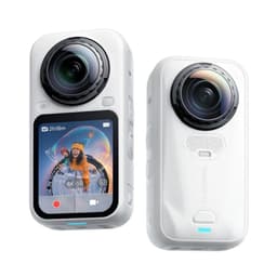 Camera hành trình Insta 360 X6 Standard/Essentials Bundle Chính Hãng 2