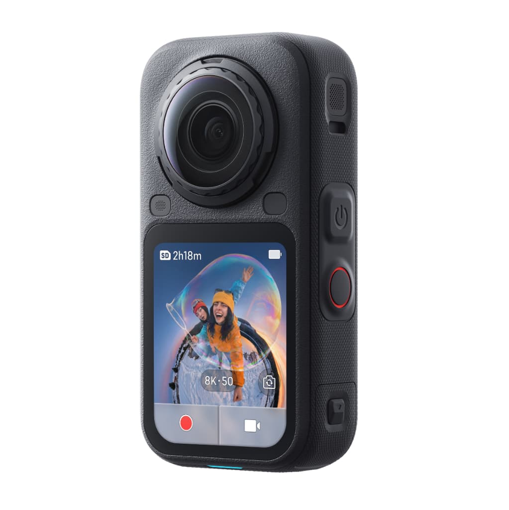 Camera hành trình Insta 360 X6 Standard/Essentials Bundle Chính Hãng