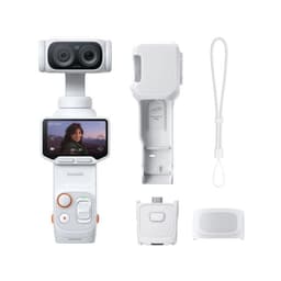 Camera hành trình Insta360 Luna Ultra Standard/Creator Bundle Chính Hãng 4