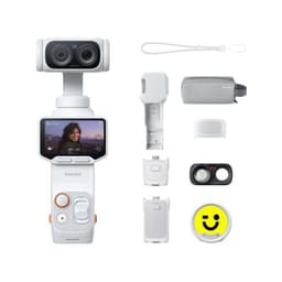 Camera hành trình Insta360 Luna Ultra Standard/Creator Bundle Chính Hãng 3