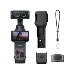 Camera hành trình Insta360 Luna Ultra Standard/Creator Bundle Chính Hãng 6