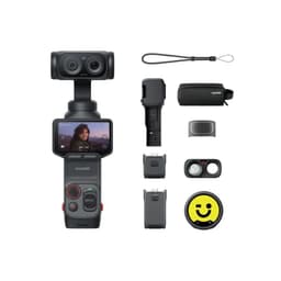 Camera hành trình Insta360 Luna Ultra Standard/Creator Bundle Chính Hãng 5